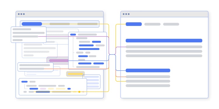 ai readable markdown