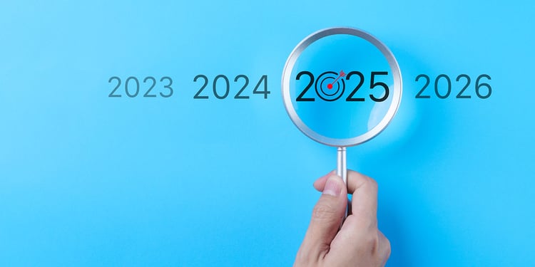 b2b trends 2025