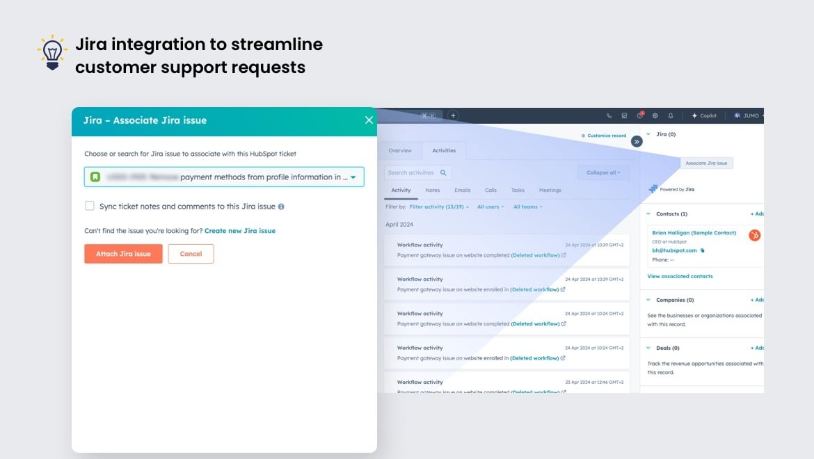 HubSpot Onboarding - JUMO (Shan) - 04 X1