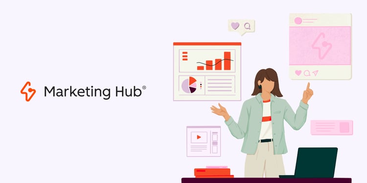 digital marketing dashboards