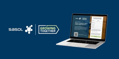 sasol b2b case study