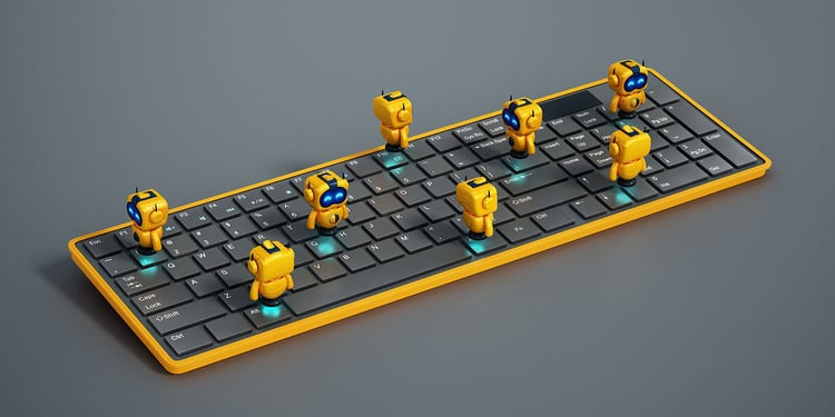 ai content generation