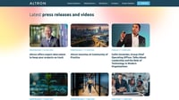 Altron website 4
