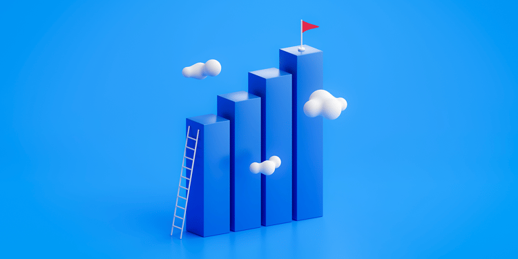 business growth with crm