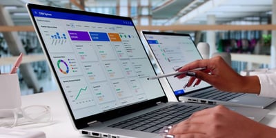 crm system