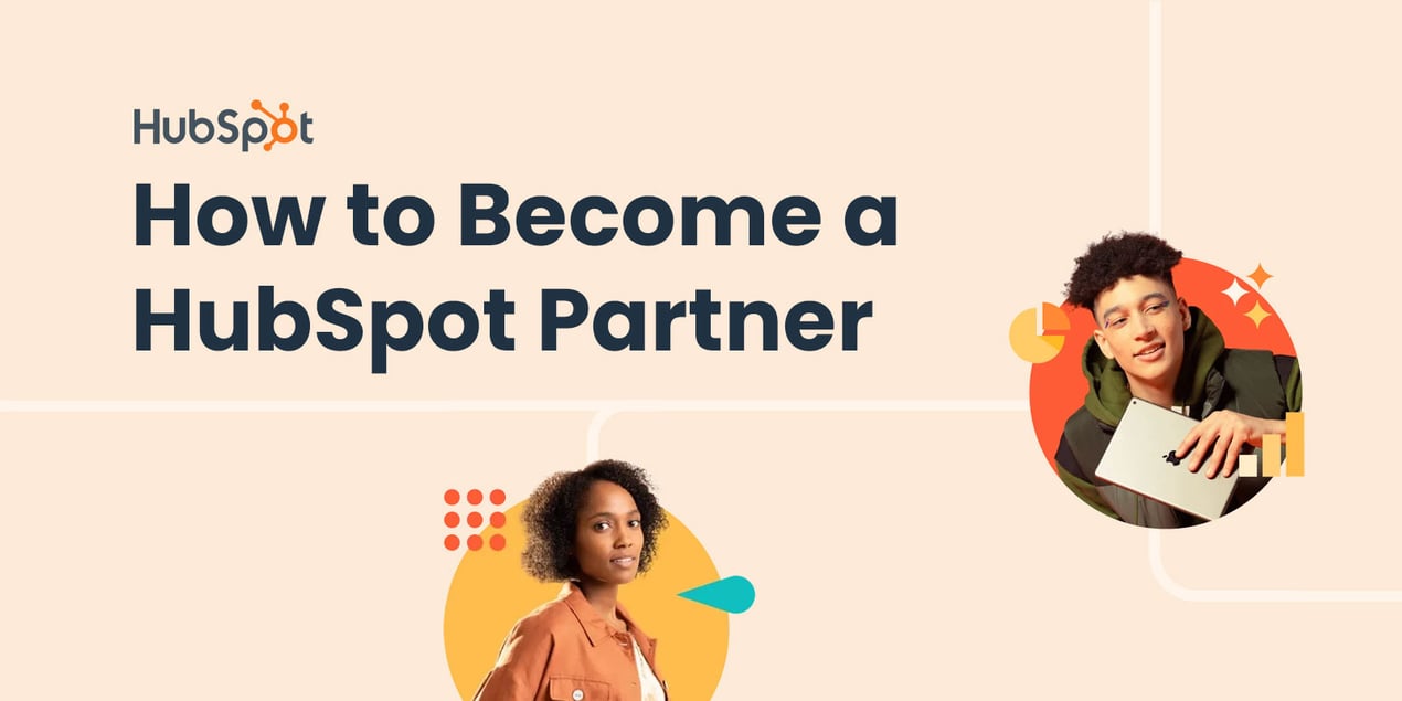 How to a HubSpot Partner
