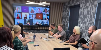 MO Agency Johannesburg
