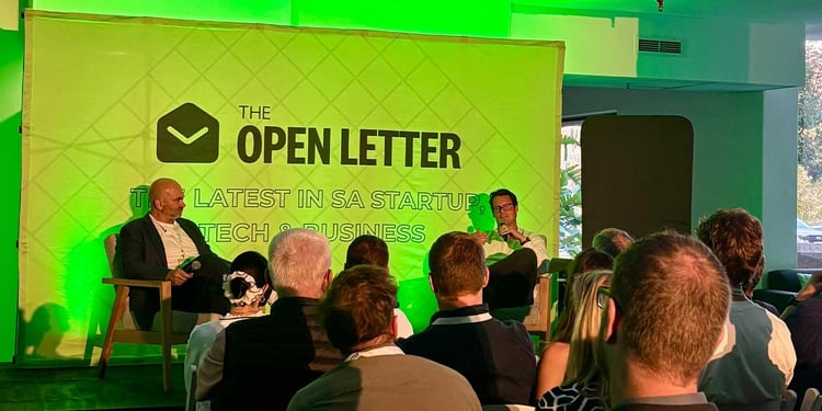 open letter event
