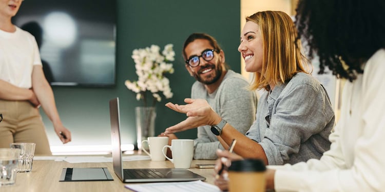 hubspot solution partner