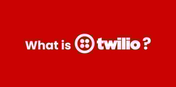 what is twilio